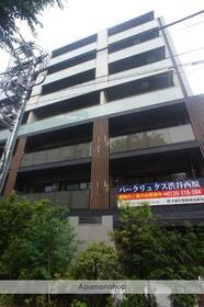 パークリュクス渋谷西原