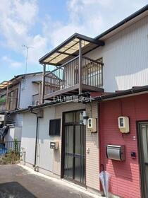 愛知県名古屋市中川区二女子町２ 賃貸一戸建て