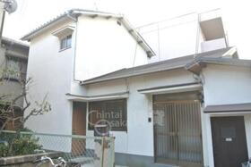 蛍池北町２丁目貸家