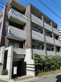 フェニックス馬込 4階建