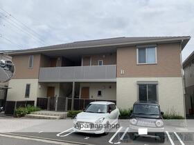 ＬＵＮＡ　Ｂ棟 2階建