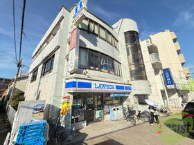 パイン苦楽園 3階建
