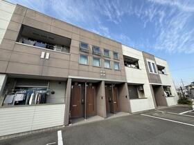 兵庫県加古川市加古川町中津 賃貸アパート