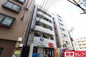 フォレスト今池 今池駅 1K 賃貸(賃貸マンション・アパート)