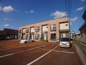 青森県弘前市大字城東中央１ 賃貸アパート