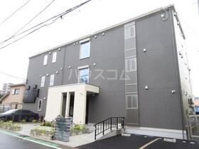 千葉県千葉市稲毛区稲毛町５ 賃貸アパート