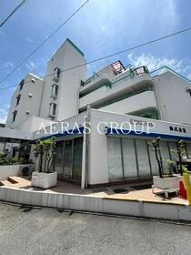 グリーンキャピタル神楽坂