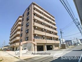 愛媛県松山市久万ノ台 賃貸マンション