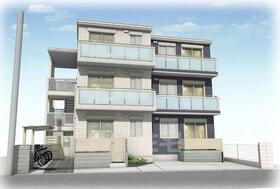 大阪府堺市北区中百舌鳥町３ 3階建 