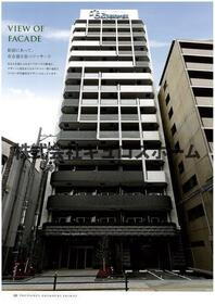 大阪府大阪市北区天神橋３ 賃貸マンション