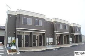 グランドソレーユ壱番館