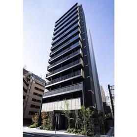 東京都品川区西五反田２ 賃貸マンション