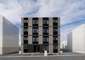 北海道札幌市厚別区厚別中央五条４ 賃貸マンション