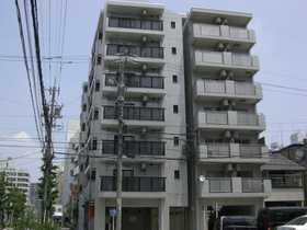 愛知県名古屋市千種区今池１ 7階建 築18年4ヶ月