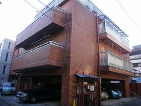 東京都中野区本町５ 5階建 築40年4ヶ月