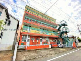 熊本県熊本市東区健軍３ 4階建 築45年11ヶ月