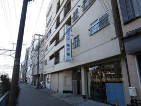 中田マンション 6階建