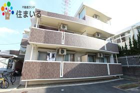 愛知県名古屋市緑区定納山１ 3階建 築14年1ヶ月