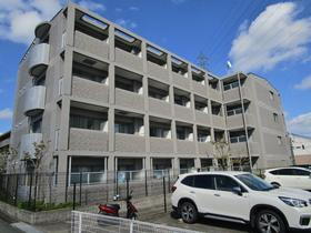 兵庫県三田市横山町 4階建 築27年4ヶ月