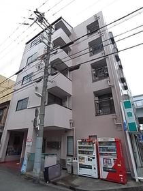 兵庫県西宮市鳴尾町５ 5階建 築32年5ヶ月