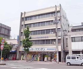 京都府京都市左京区田中里ノ前町 5階建