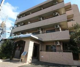 福岡県福岡市城南区鳥飼７ 4階建 築33年6ヶ月