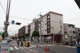 出口マンション