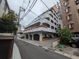 沖縄県那覇市牧志３ 賃貸マンション