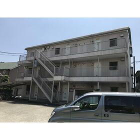 オークスＣ 3階建