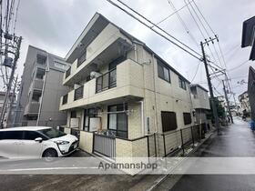 不二マンション 3階建