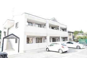 熊本県熊本市北区龍田３ 2階建 築19年3ヶ月