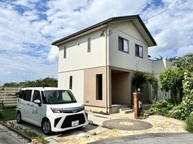 星と時のＶｉｌｌａｇｅ 2階建