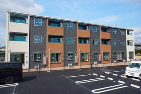 群馬県太田市東矢島町 賃貸アパート