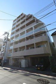 スカイコートパレス西巣鴨 8階建