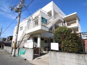 マンション田井城 3階建