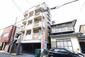 ＰＬＥＡＳＴ荘島 5階建