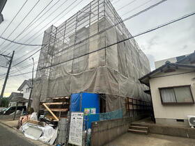 福岡県福岡市東区和白２ 賃貸アパート