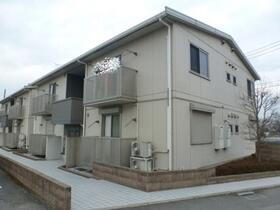 埼玉県川越市大字的場 賃貸アパート