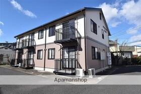 群馬県前橋市上大島町 賃貸アパート