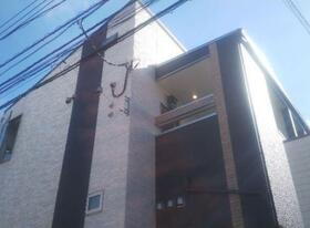 東京都中野区本町４ 賃貸アパート