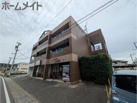 サンハイツ太平