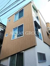 東京都中野区野方１ 賃貸アパート