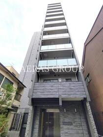 東京都葛飾区新小岩１ 賃貸マンション