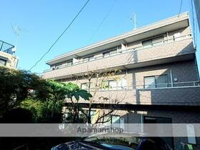 東京都世田谷区松原２ 賃貸マンション