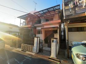 柏原市田辺２丁目戸建