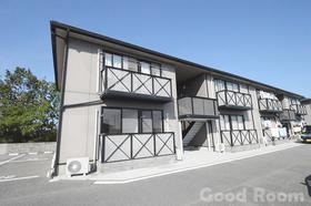 徳島県小松島市横須町 2階建 築25年4ヶ月