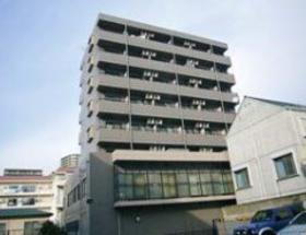 神奈川県藤沢市湘南台２ 8階建 築25年5ヶ月