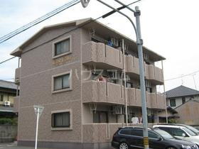 愛知県豊橋市瓦町 3階建 築23年9ヶ月