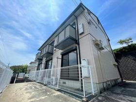 静岡県浜松市中央区和合町 2階建 築24年5ヶ月
