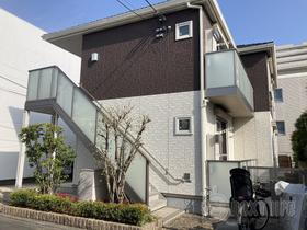 神奈川県相模原市南区相模大野５ 2階建 築10年11ヶ月
